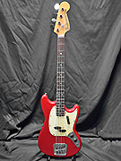 FENDER MUSTANG BASS DE 1968