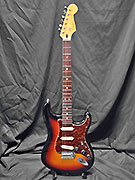 SQUIER STRATOCASTER