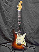 FENDER STRATOCASTER DE 1960