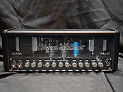 HUGHES & KETTNER DELUXE