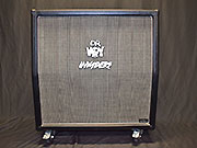 INVADERS AMPLIFICATION 240A