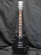 GIBSON LES PAUL TRIBUTE 60 SATIN BLACK