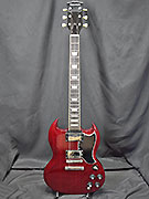 EDWARDS SG