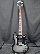 GIBSON SG STANDARD SILVERBURST