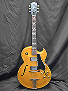 GIBSON ES-175 DE 1962