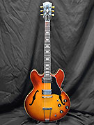 GIBSON ES-335 DE 1968