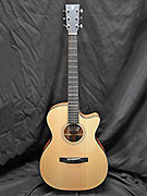 FURCH VINTAGE PURE OMC-SM SPE A43 MM