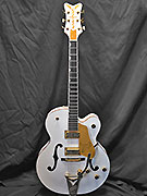 GRETSCH G6136TG WHITE FALCON PLAYER'S EDITION
