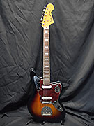 SQUIER JAGUAR CLASSIC VIBE