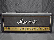 MARSHALL JCM 800 LEAD SERIES