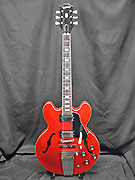 EPIPHONE ES_335 JOE BONAMASSA