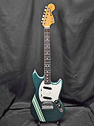 FENDER MUSTANG COMPETITION VINTERA II