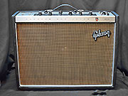 GIBSON GA RVT 77 DE 1964