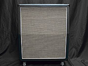 BAFFLE TUBE TOWN 2X12 GREEN