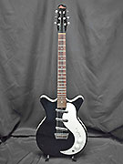 JERRY JONES LONGHORN GUITARLIN