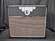 TOP HAT SUPER DELUXE