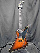 GIBSON EXPLORER CMT DE 1983