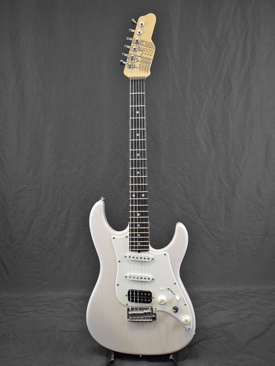 JAMES TYLER STUDIO ELITE HD – Guitare Village