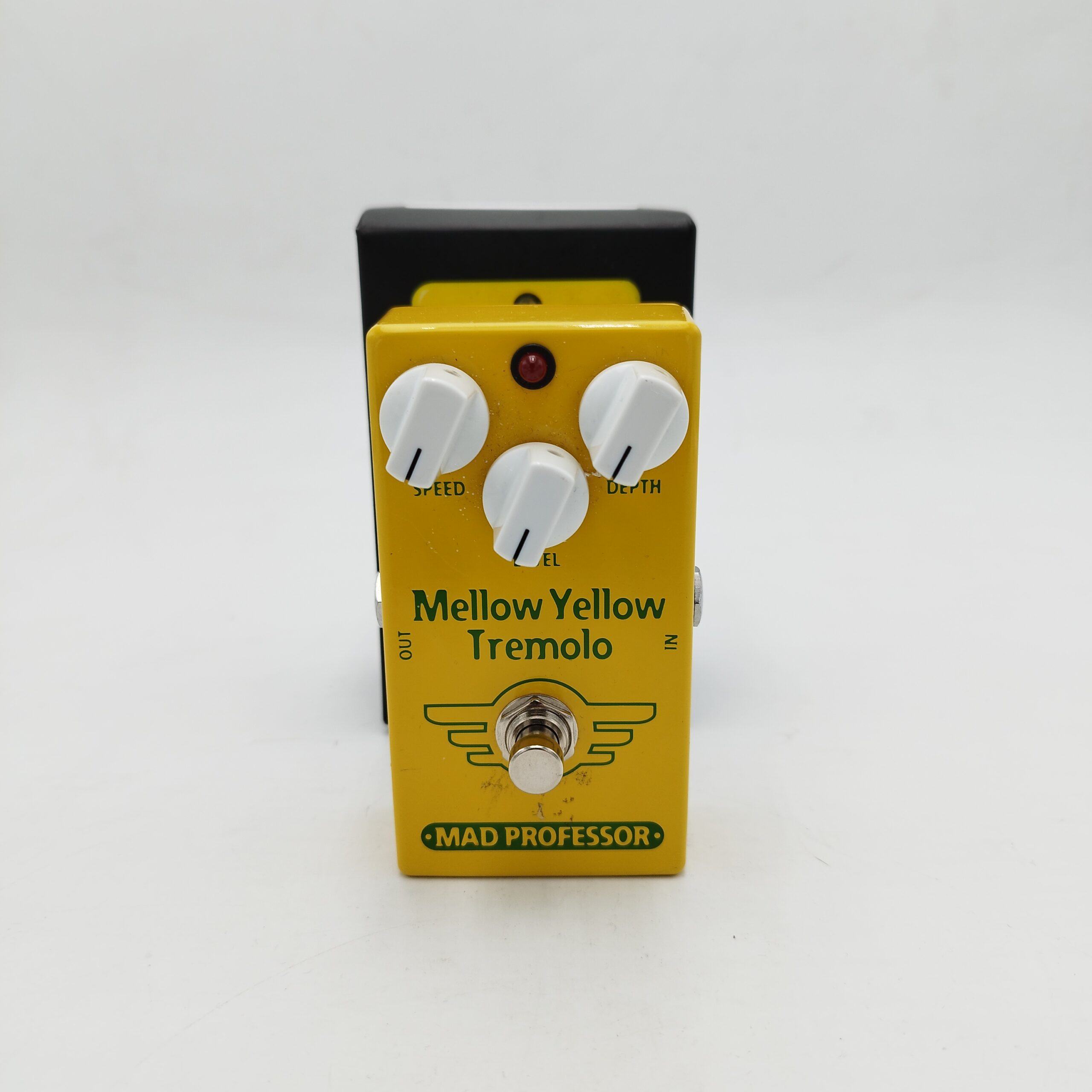 MAD PROFESSOR MELLOW TREMOLO – Guitare Village