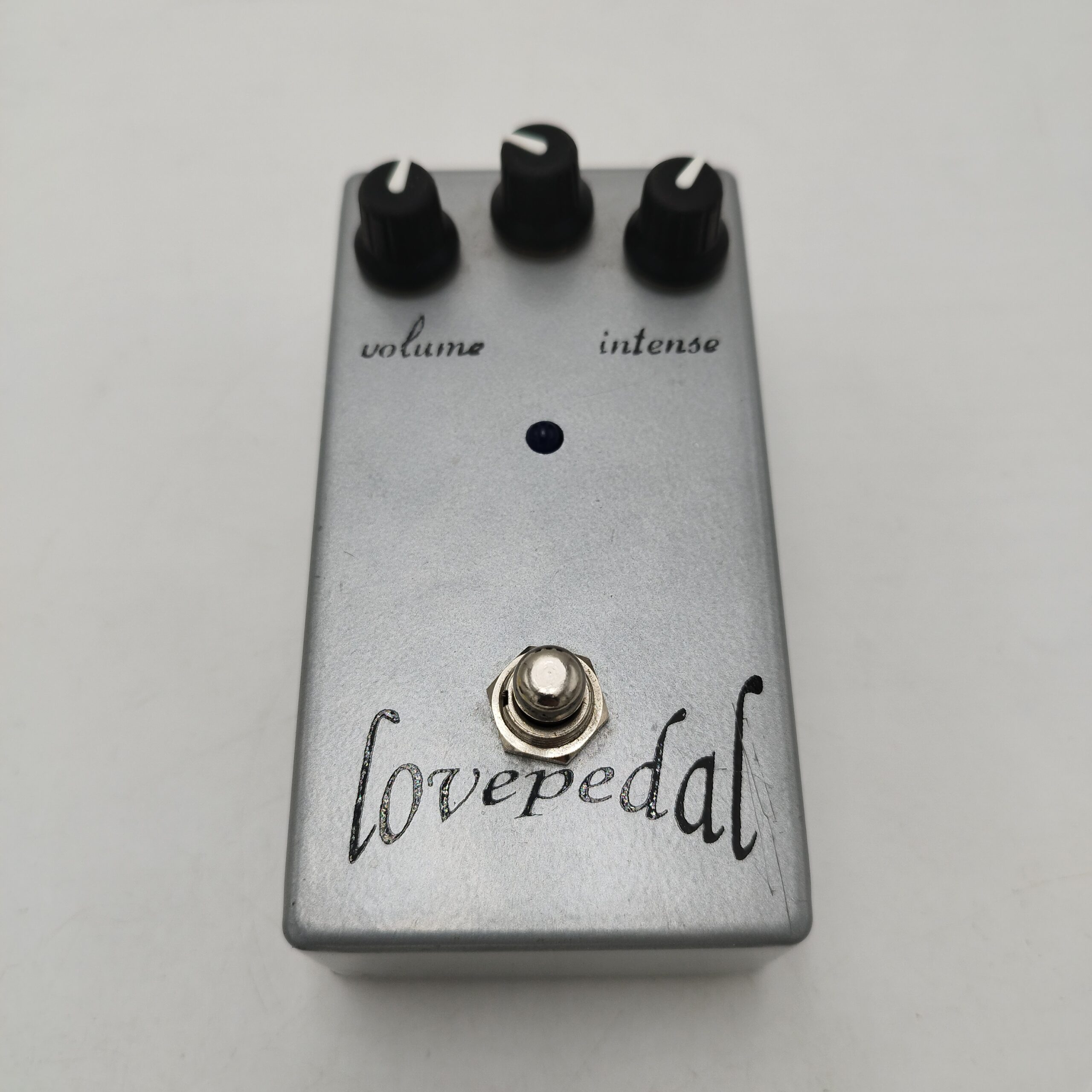 LOVE PEDAL SUPER SIX – Guitare Village