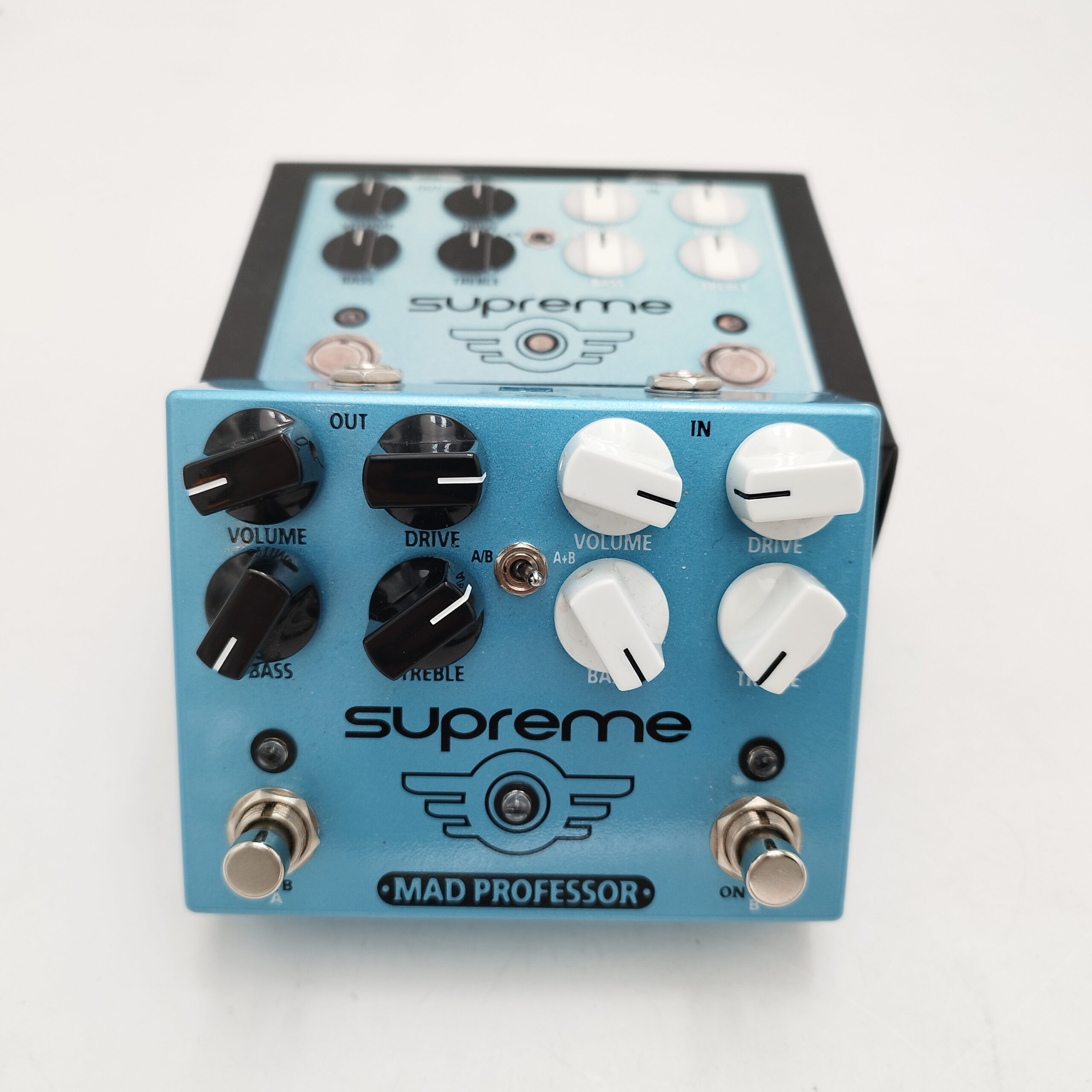 ギター Mad Professor / Supreme